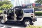 Hummer H2 2003 Fully Maintained Silver For Sale -7