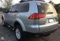 2010 Mitsubishi Montero Gls Automatic For Sake -10