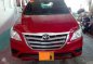 2015 Toyota Innova E Diesel Automatic Fresh for sale-1