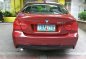 BMW 318D Diesel 2013 Sedan Red For Sale -6