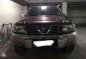 Nissan Patrol 2001 for sale-1