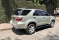 Toyota Fortuner 4x4 diesel v for sale-4