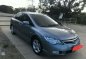 Honda Civic 1.8S AT 2008 model for sale-3