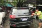 2017 2016 Ford EVEREST trend automatic diesel for sale-5