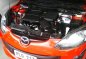 Well-maintained Mazda 2 2010 for sale-6