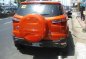 Good as new Ford EcoSport 2017 for sale-6