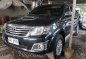 Well-kept Toyota Hilux 2014 for sale-3