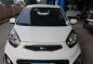 Well-kept Kia Picanto 2013 for sale-0