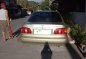 Toyota Corolla XE 2000 Manual Beige Sedan For Sale -5