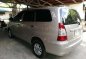 2012 Toyota Innova E AT gas for sale-2