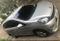 Toyota Wigo 1.0 G 2016 Silver HB For Sale -2