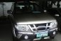 Good as new Isuzu Crosswind 2012 for sale-0