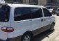 Hyundai Starex 2007 GRX CRDI for sale-2