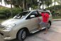 Toyota Innova G 2009 2.0 VVTi Gas For Sale -5