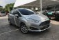 Well-maintained Ford Fiesta 2014 for sale-0