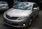 Well-kept Toyota Corolla Altis 2013 for sale-2