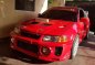 Rush for sale: Mitsubishi Lancer 2018 2 door Evo 5 converted gsr-0