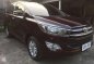 2016 Toyota Innova E 28L AT for sale-2