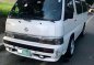 For sale 1998 Nissan Urvan Good Running Condition Org Private-2