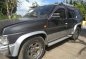 Nissan Terrano Diesel Very fresh Gray For Sale -3