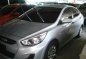 Well-maintained Hyundai Accent 2015 for sale-3