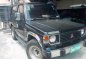 Mitsubishi Pajero 1998 for sale-1