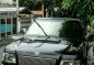 Well-maintained Isuzu Trooper 2003 for sale-1