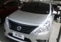Well-kept Nissan Almera 2017 for sale-2