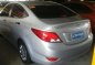 Well-maintained Hyundai Accent 2015 for sale-4