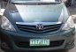 2011 Toyota Innova G diesel Automatic for sale-1