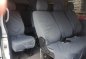 Well-maintained Toyota Hiace 2016 for sale-5