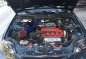 For sale Honda Civic 1997 VTEC Manual Transmision-6