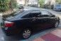 Toyota Vios G 2006 Model "Top of the line"-4