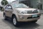 2010 Toyota Fortuner for sale-1