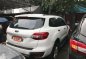 2017 2016 Ford EVEREST trend automatic diesel for sale-4