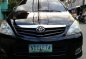 2009 Toyota Innova for sale-1