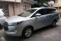 2016 NEW LOOK Toyota Innova 2.8E AT for sale-1