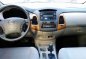 2009 Toyota Innova for sale-5