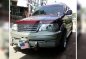 Toyota Revo SR 2004 Red SUV Very Fresh For Sale -1