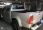 2008 1st owner Toyota Hilux Automatic 4WD for sale-5