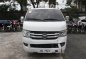 Foton View Transvan 2016 for sale-1