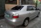 2012 Toyota Vios for sale-5