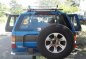 1999 Nissan Terrano 4X4 MT for sale-4