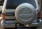 Mitsubishi Pajero 1998 for sale-0