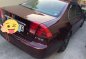 Honda Civic 2002 for sale-1