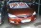 Well-maintained Honda Civic 2007 for sale-0