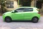 2014 Mitsubishi Mirage for sale-7