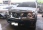 2014 Nissan Frontier Navara GTX 4x4 2.5L For Sale -0