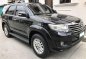 2012 Toyota Fortuner G for sale-2