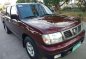 Nissan Frontier Bravado 2.7S 2011 MT Diesel For Sale -0